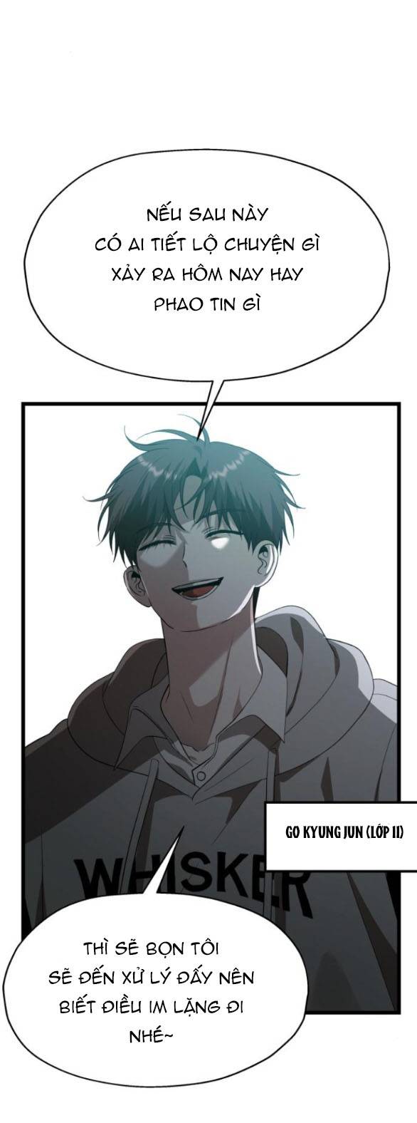 Đánh Cắp So Hee - Chap 5.1 - Trang 40
