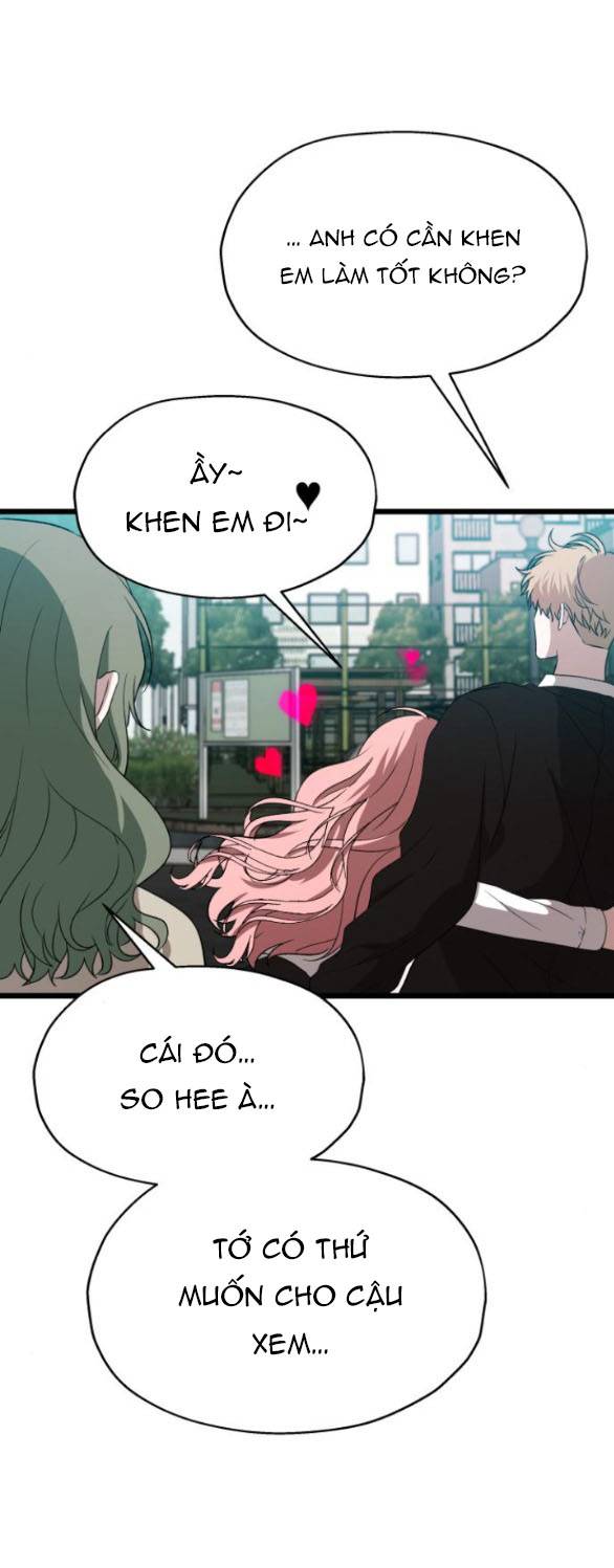 Đánh Cắp So Hee - Chap 5.1 - Trang 47