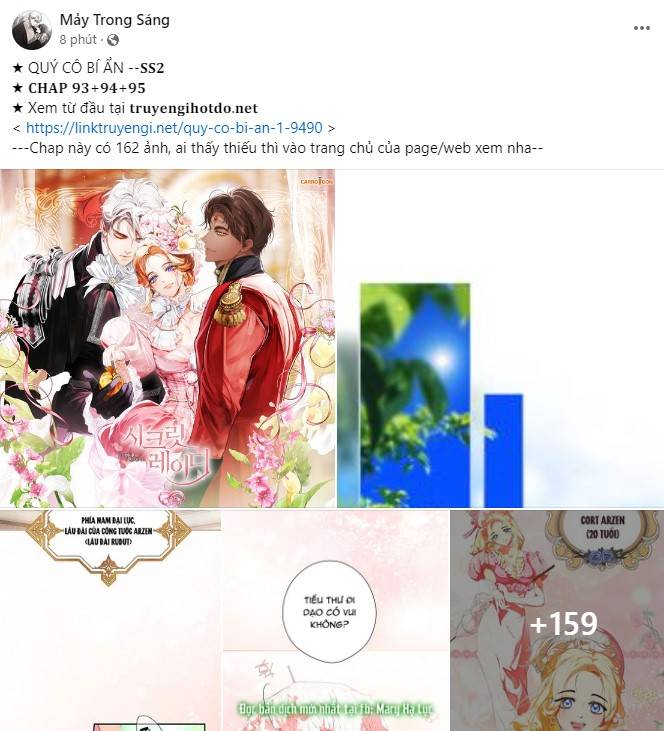 Đánh Cắp So Hee - Chap 5.1 - Trang 49