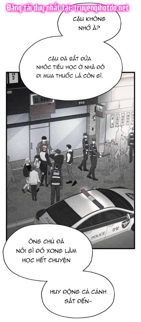 Đánh Cắp So Hee - Chap 5.1 - Trang 5