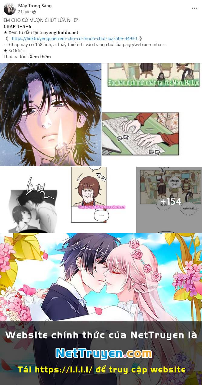 Đánh Cắp So Hee - Chap 5.1 - Trang 51