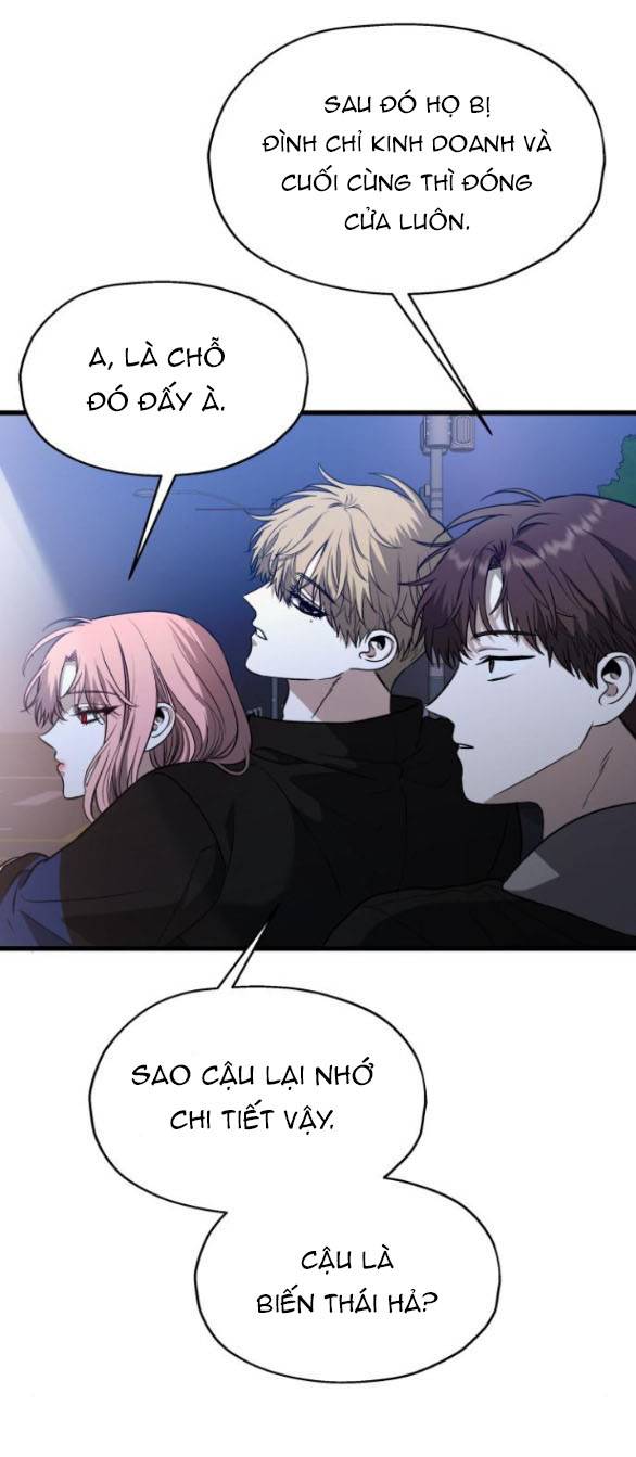 Đánh Cắp So Hee - Chap 5.1 - Trang 6