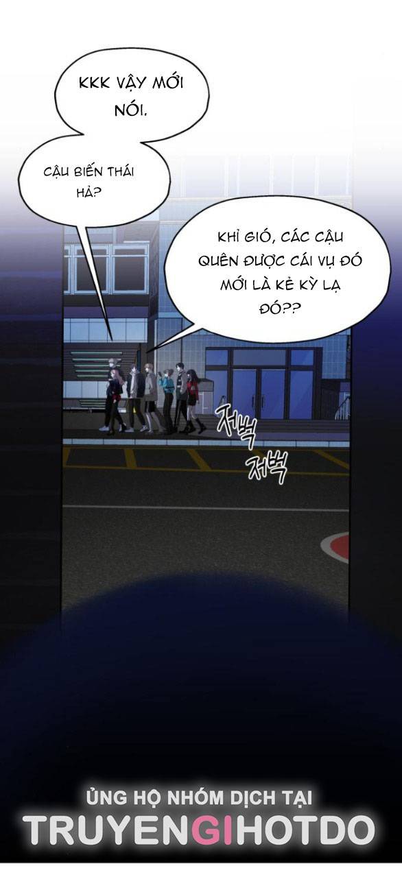 Đánh Cắp So Hee - Chap 5.1 - Trang 7
