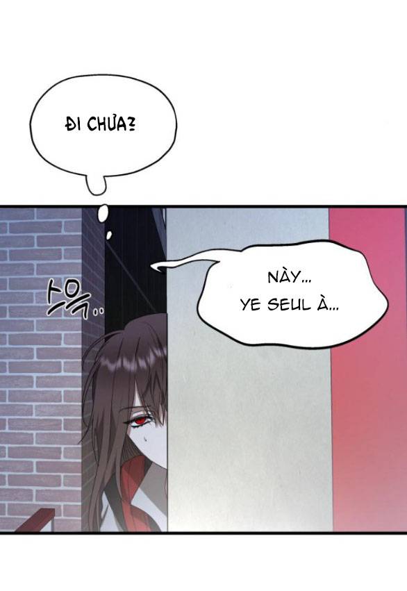 Đánh Cắp So Hee - Chap 5.1 - Trang 8