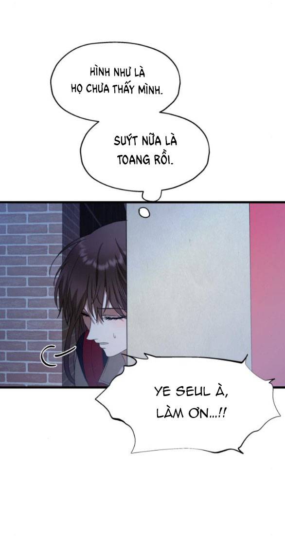 Đánh Cắp So Hee - Chap 5.1 - Trang 9