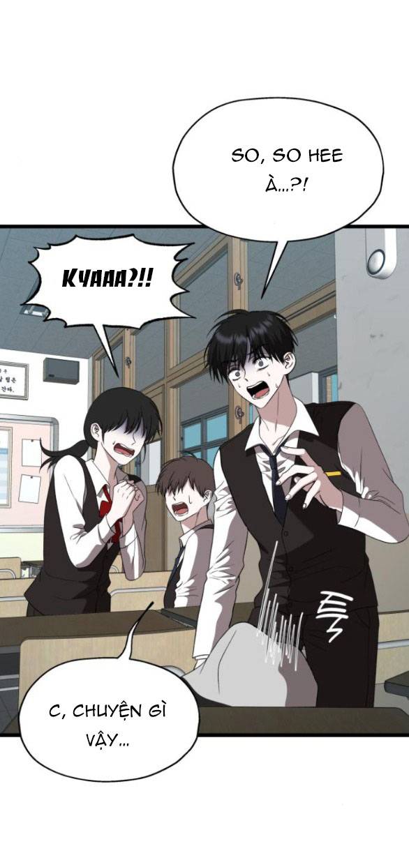Đánh Cắp So Hee - Chap 5.2 - Trang 10
