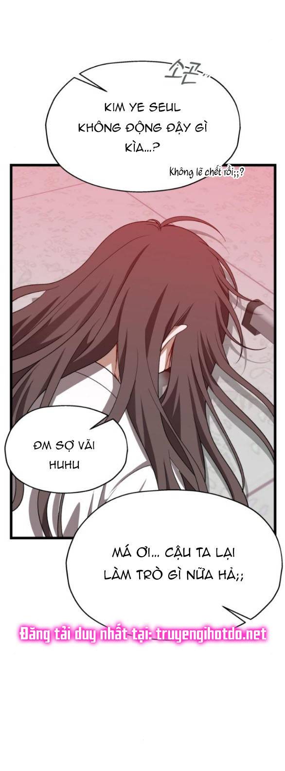 Đánh Cắp So Hee - Chap 5.2 - Trang 11