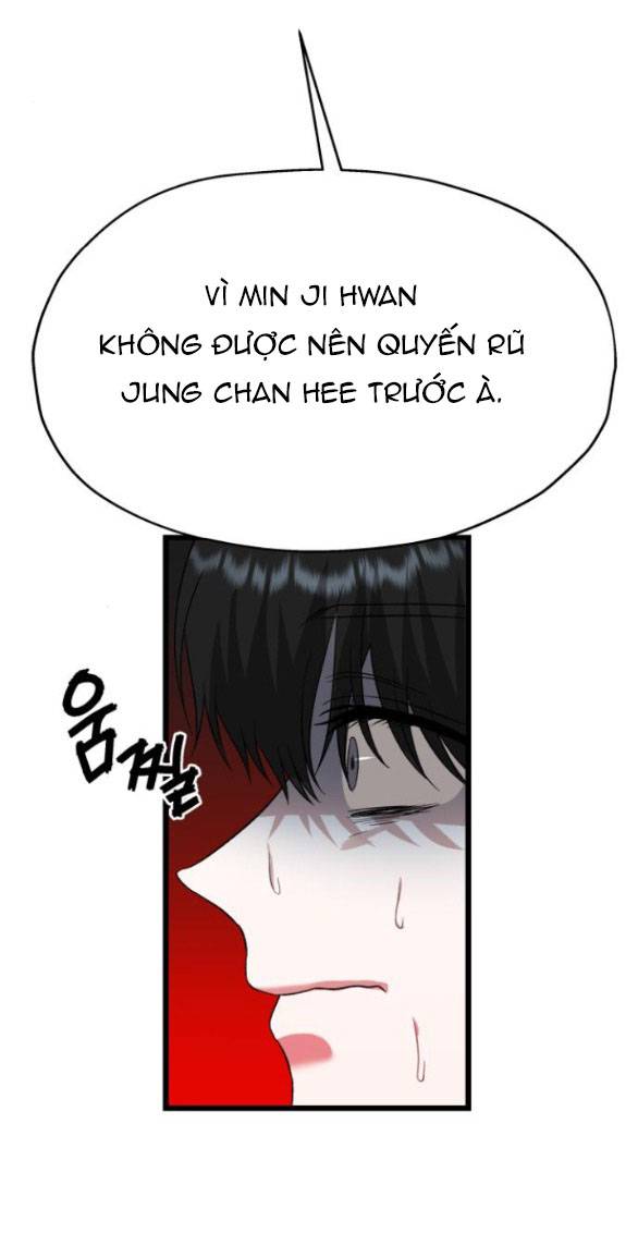 Đánh Cắp So Hee - Chap 5.2 - Trang 14