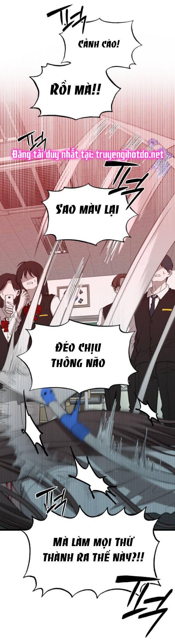 Đánh Cắp So Hee - Chap 5.2 - Trang 16