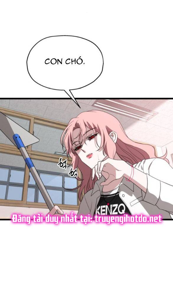 Đánh Cắp So Hee - Chap 5.2 - Trang 17