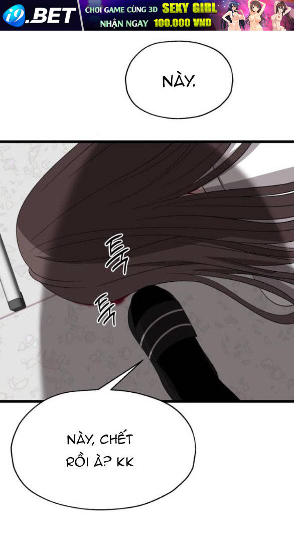 Đánh Cắp So Hee - Chap 5.2 - Trang 18