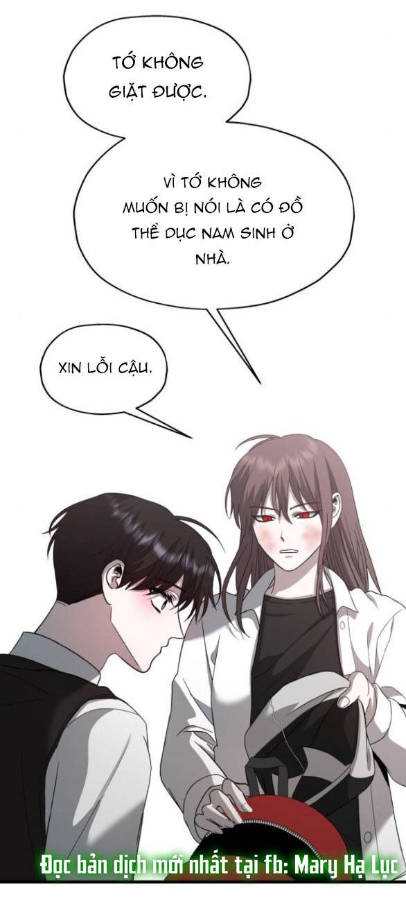 Đánh Cắp So Hee - Chap 5.2 - Trang 2