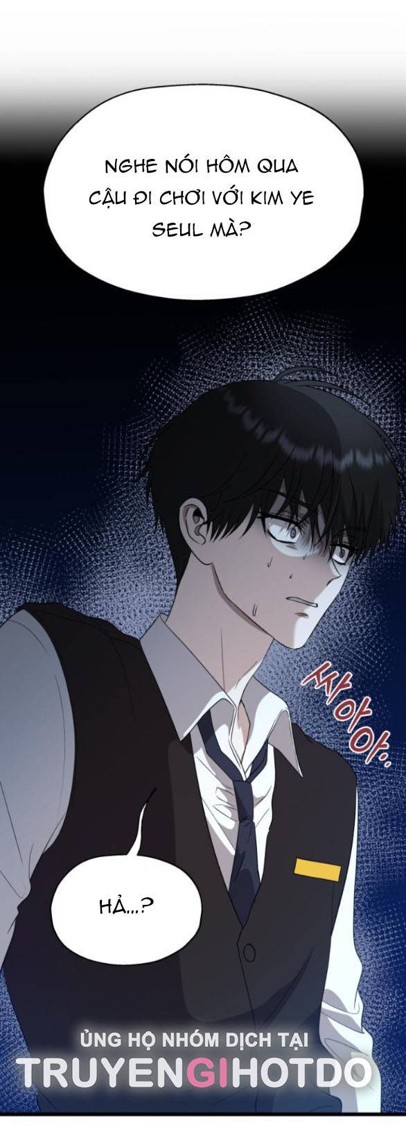Đánh Cắp So Hee - Chap 5.2 - Trang 21