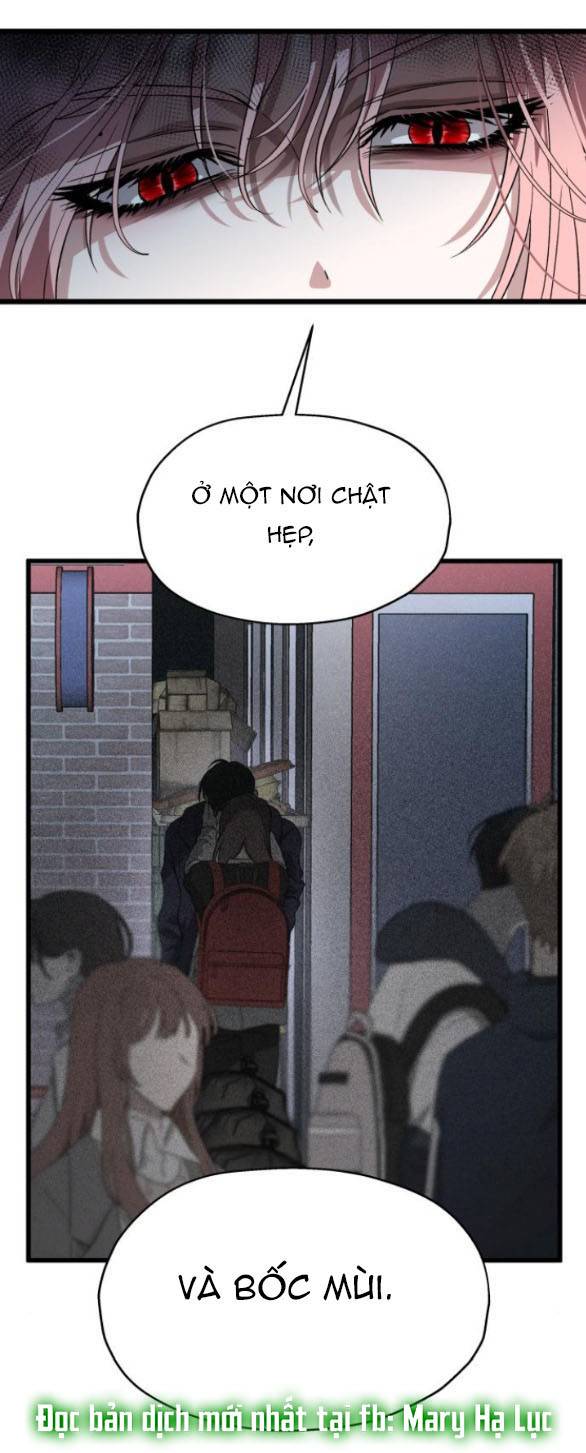 Đánh Cắp So Hee - Chap 5.2 - Trang 22