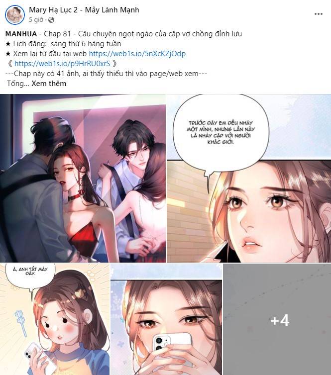 Đánh Cắp So Hee - Chap 5.2 - Trang 28