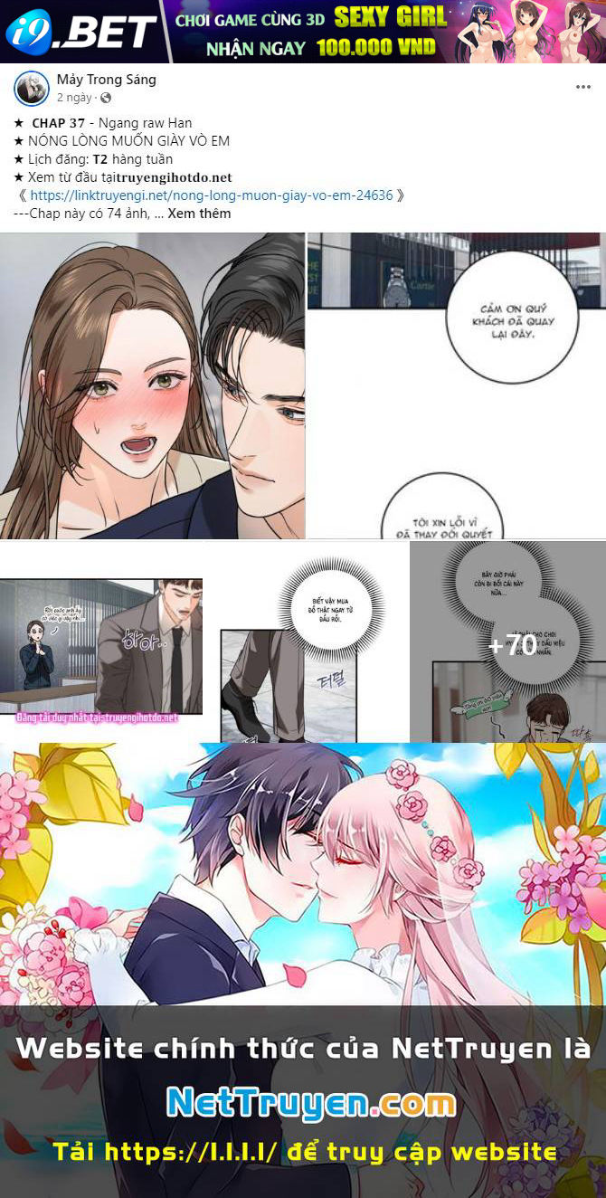 Đánh Cắp So Hee - Chap 5.2 - Trang 29