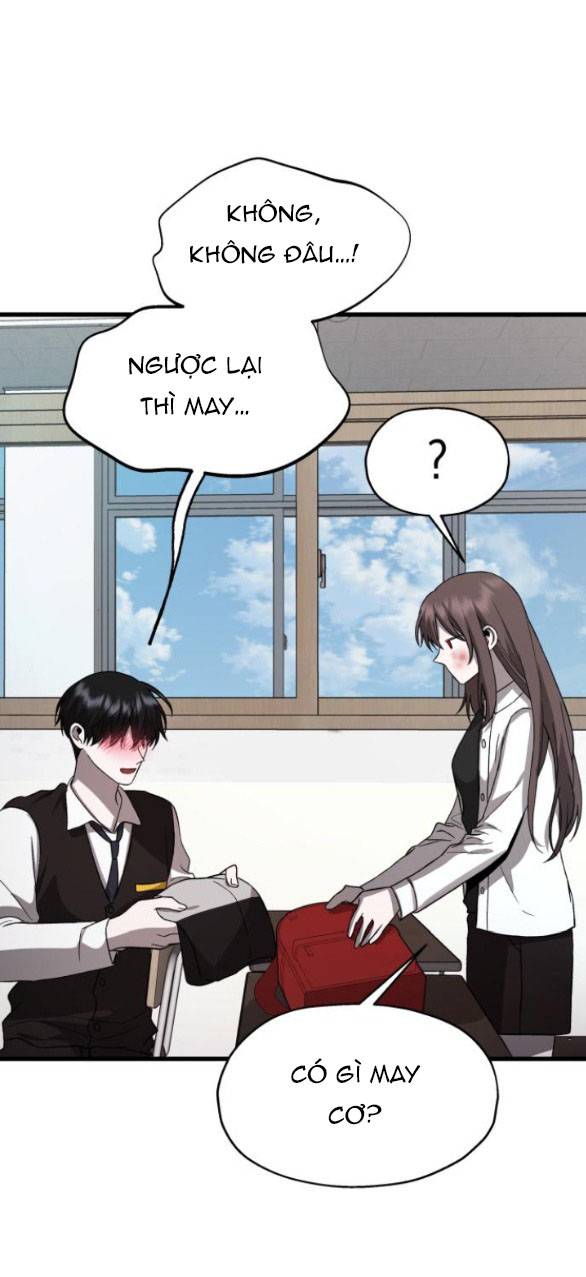 Đánh Cắp So Hee - Chap 5.2 - Trang 3