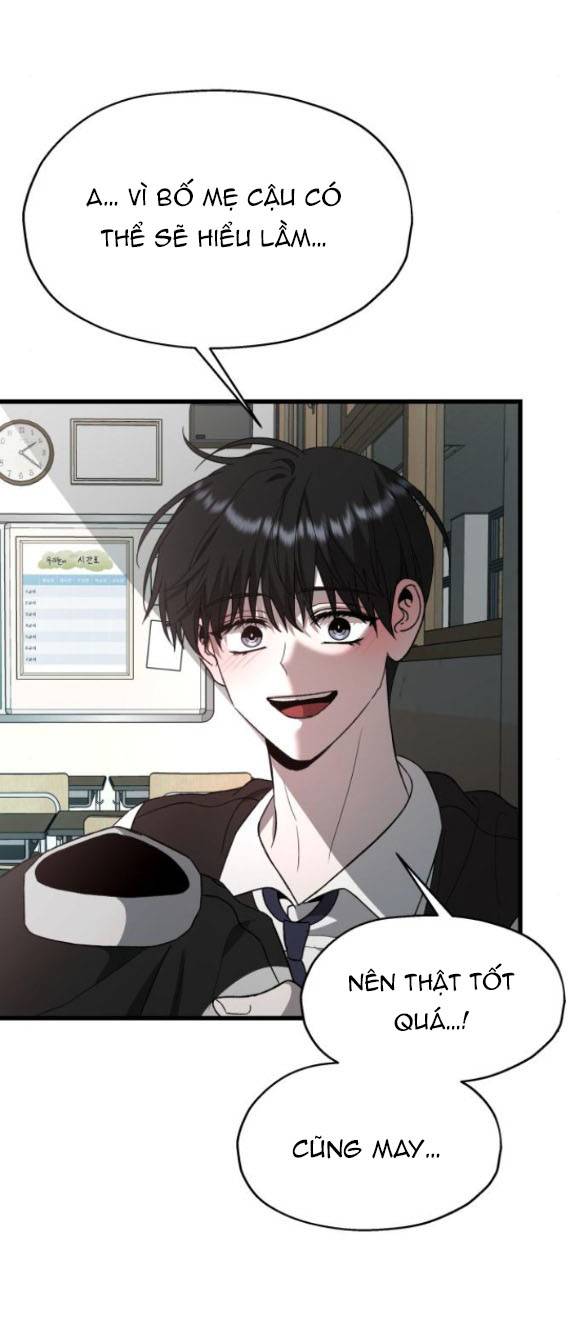Đánh Cắp So Hee - Chap 5.2 - Trang 4