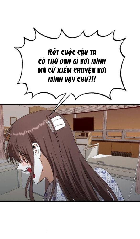 Đánh Cắp So Hee - Chap 6.1 - Trang 1
