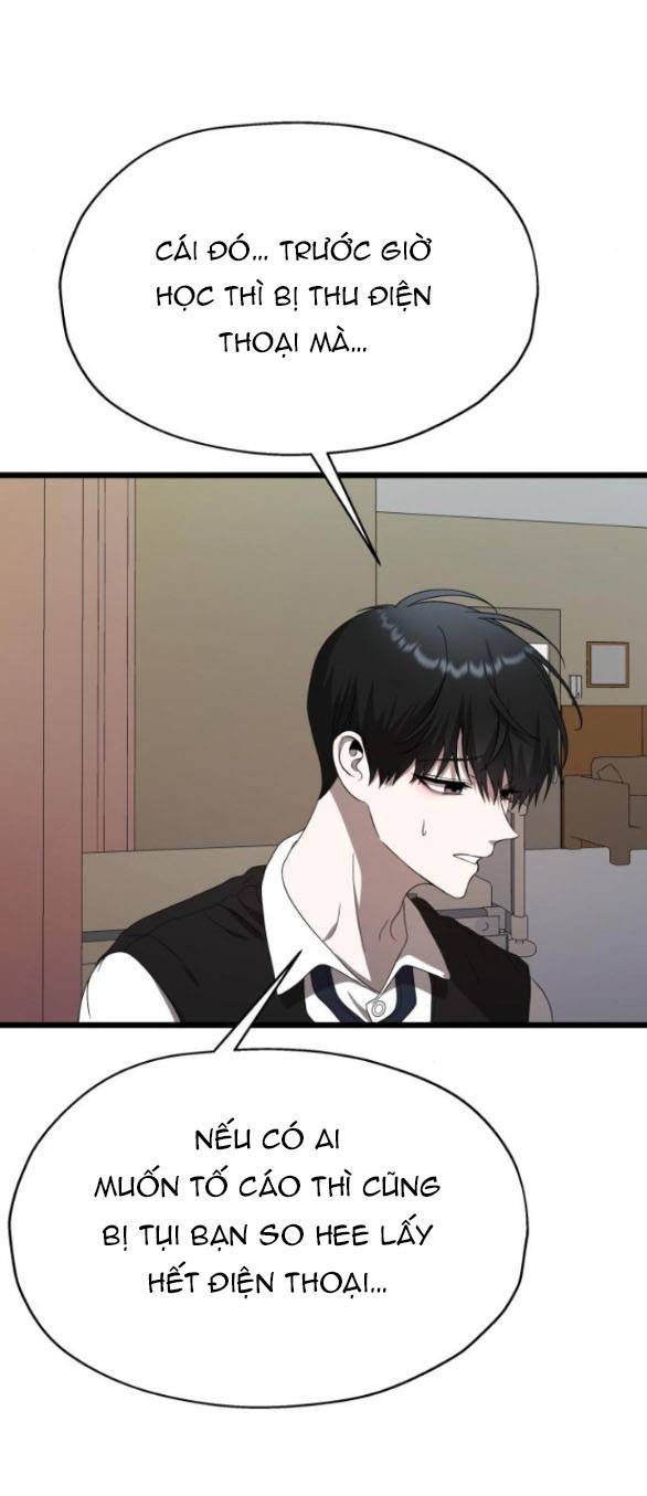 Đánh Cắp So Hee - Chap 6.1 - Trang 10