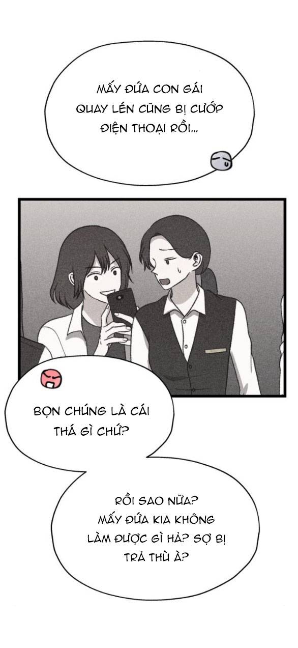 Đánh Cắp So Hee - Chap 6.1 - Trang 11
