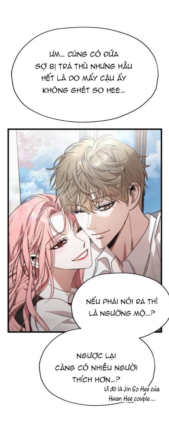 Đánh Cắp So Hee - Chap 6.1 - Trang 12