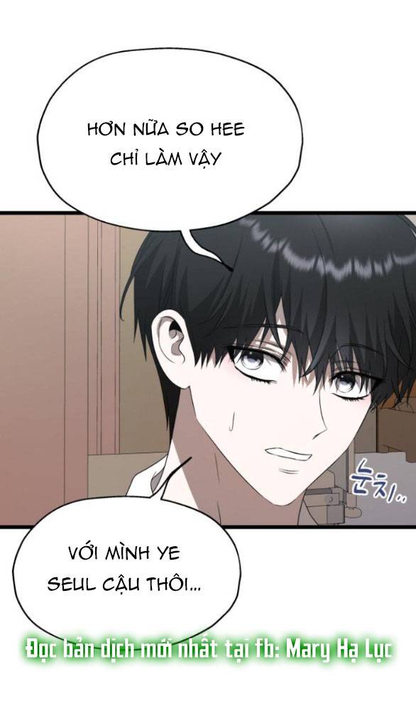 Đánh Cắp So Hee - Chap 6.1 - Trang 13