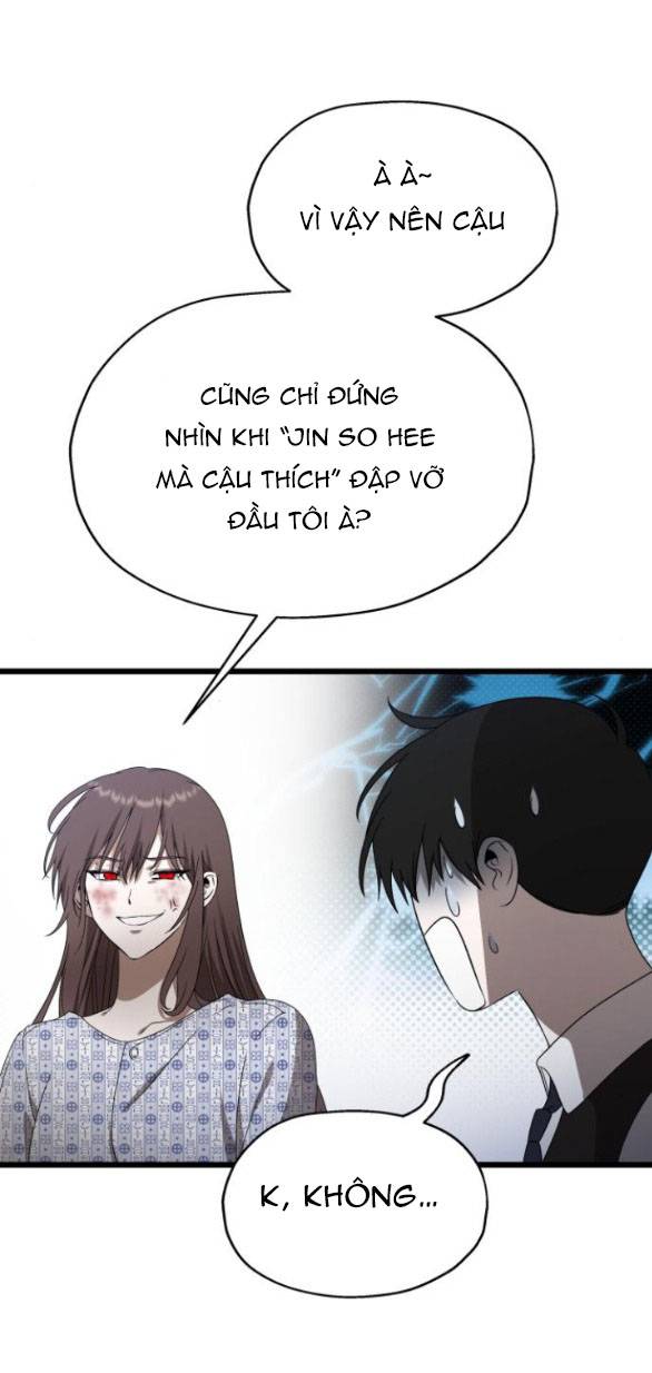 Đánh Cắp So Hee - Chap 6.1 - Trang 14
