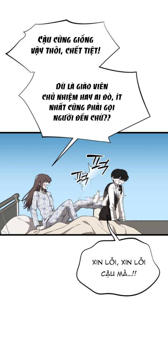 Đánh Cắp So Hee - Chap 6.1 - Trang 15