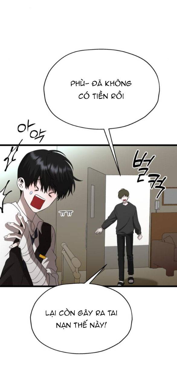 Đánh Cắp So Hee - Chap 6.1 - Trang 16