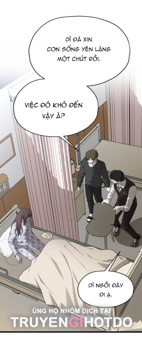Đánh Cắp So Hee - Chap 6.1 - Trang 17