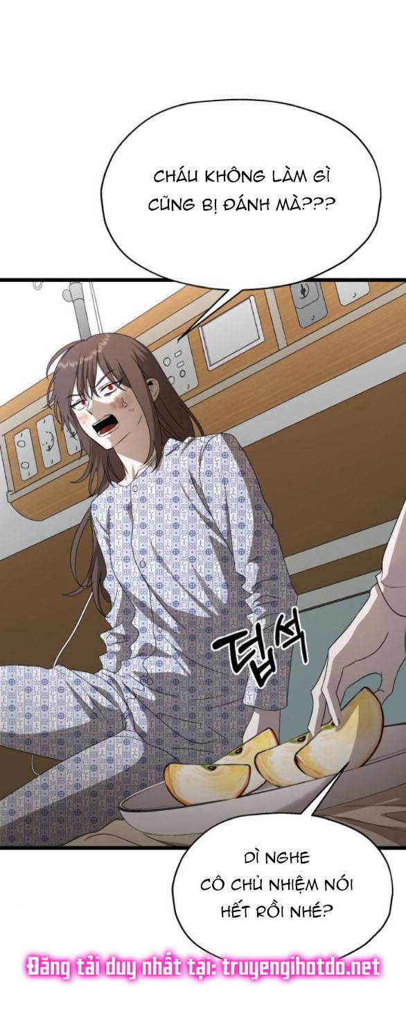 Đánh Cắp So Hee - Chap 6.1 - Trang 18