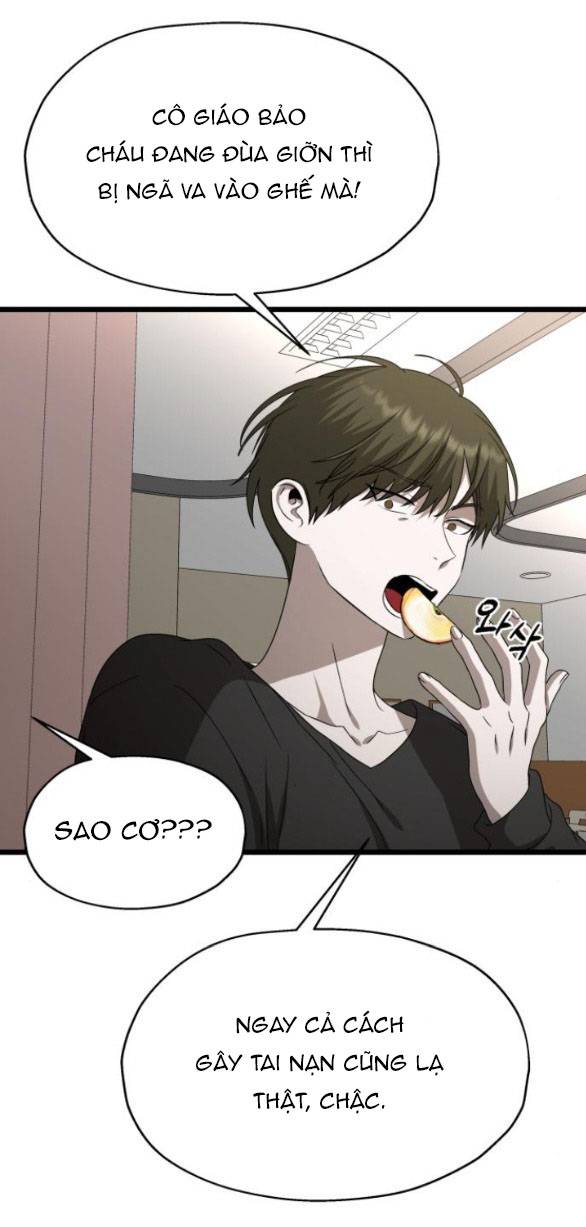 Đánh Cắp So Hee - Chap 6.1 - Trang 19