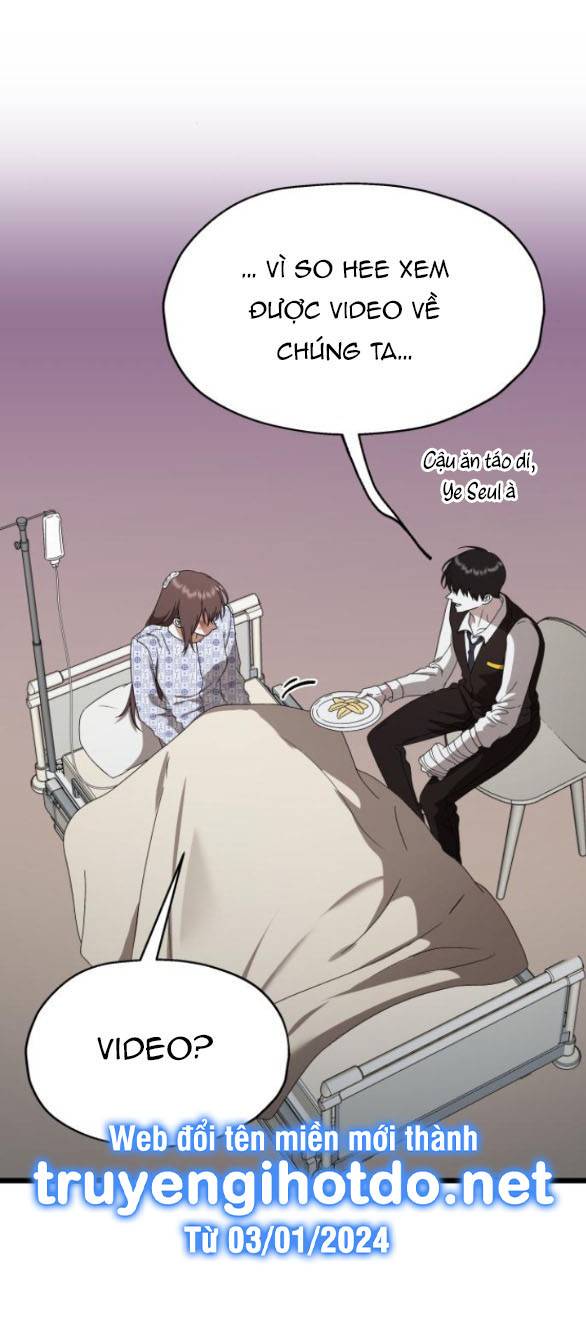 Đánh Cắp So Hee - Chap 6.1 - Trang 2