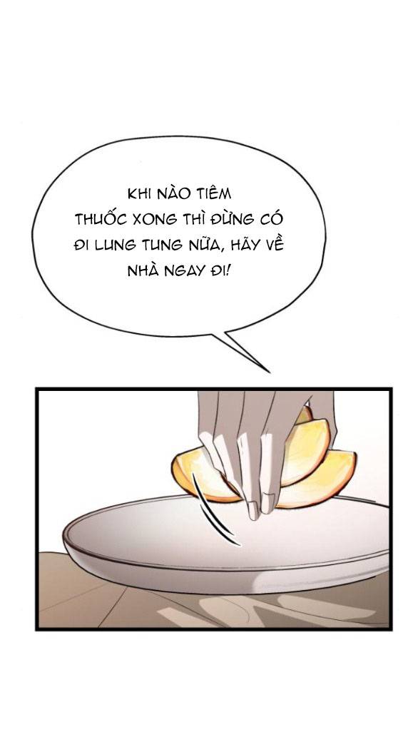 Đánh Cắp So Hee - Chap 6.1 - Trang 20