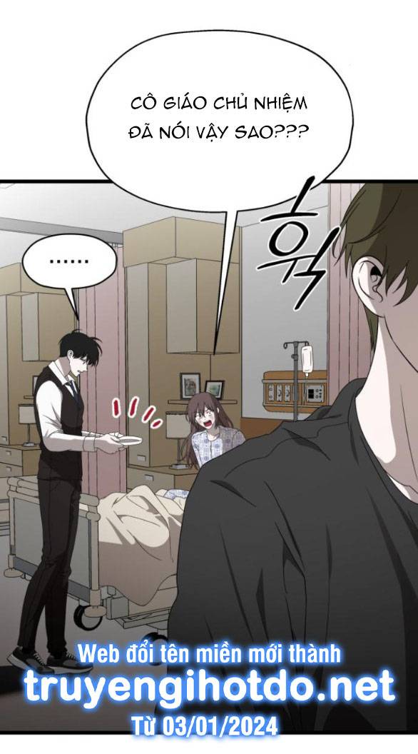 Đánh Cắp So Hee - Chap 6.1 - Trang 21