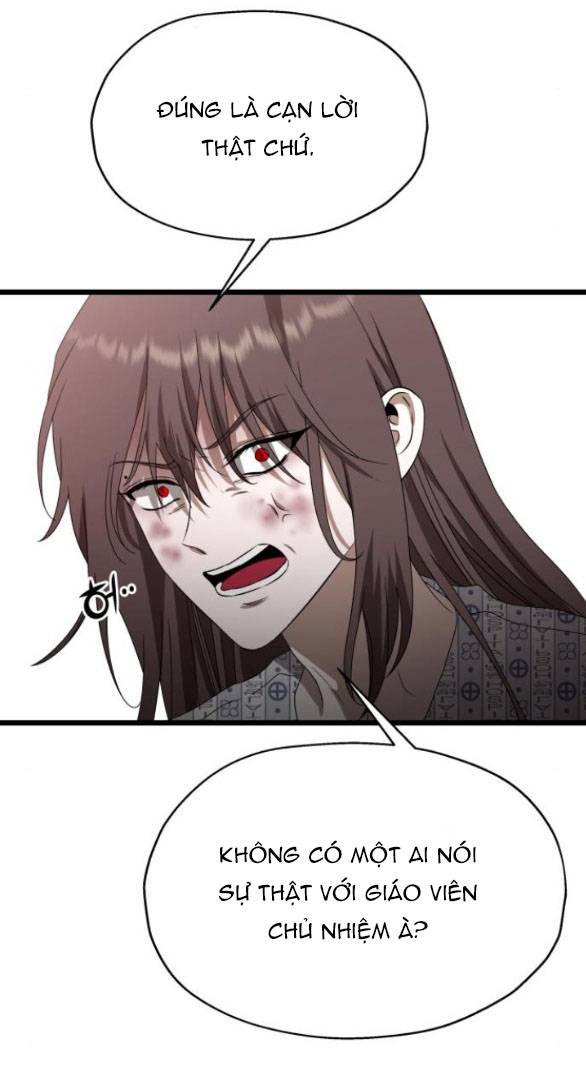Đánh Cắp So Hee - Chap 6.1 - Trang 22
