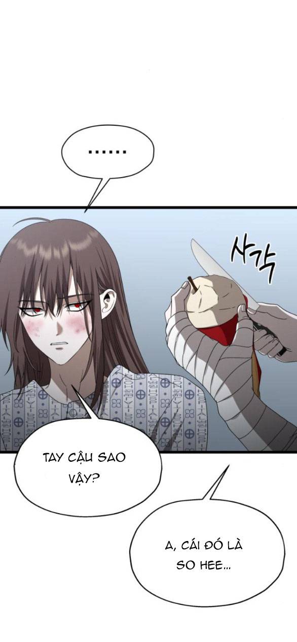Đánh Cắp So Hee - Chap 6.1 - Trang 24