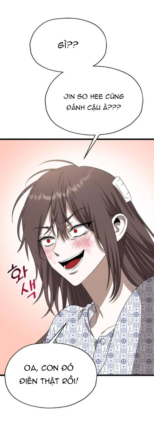 Đánh Cắp So Hee - Chap 6.1 - Trang 25
