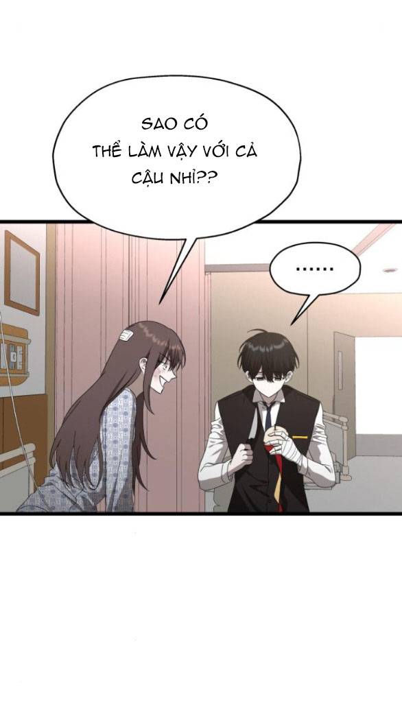 Đánh Cắp So Hee - Chap 6.1 - Trang 26