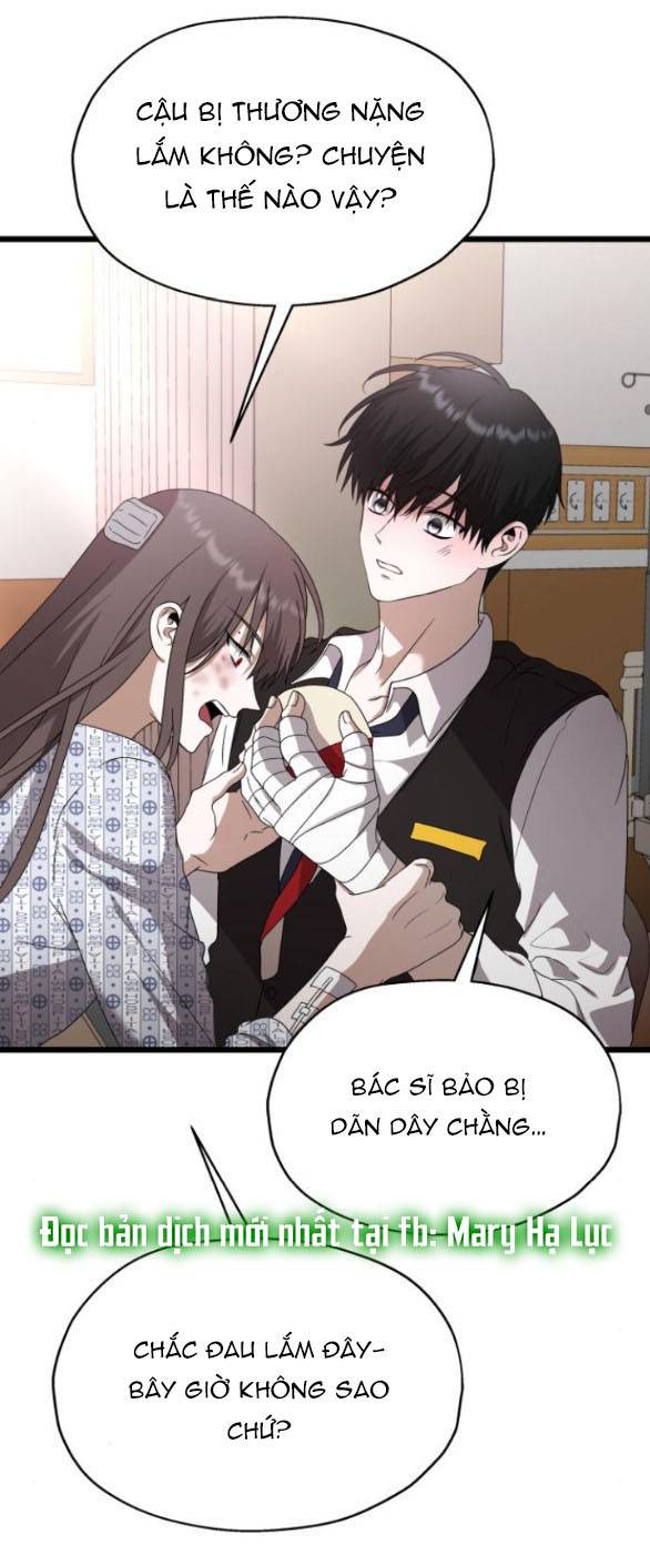 Đánh Cắp So Hee - Chap 6.1 - Trang 27