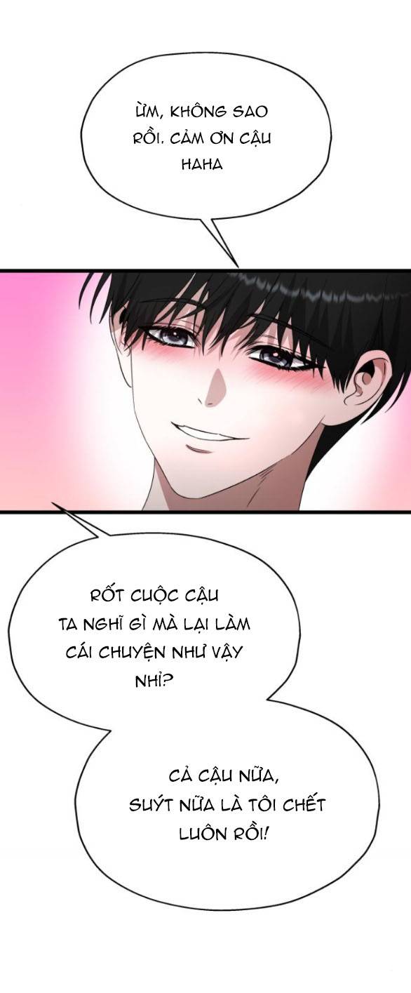 Đánh Cắp So Hee - Chap 6.1 - Trang 28
