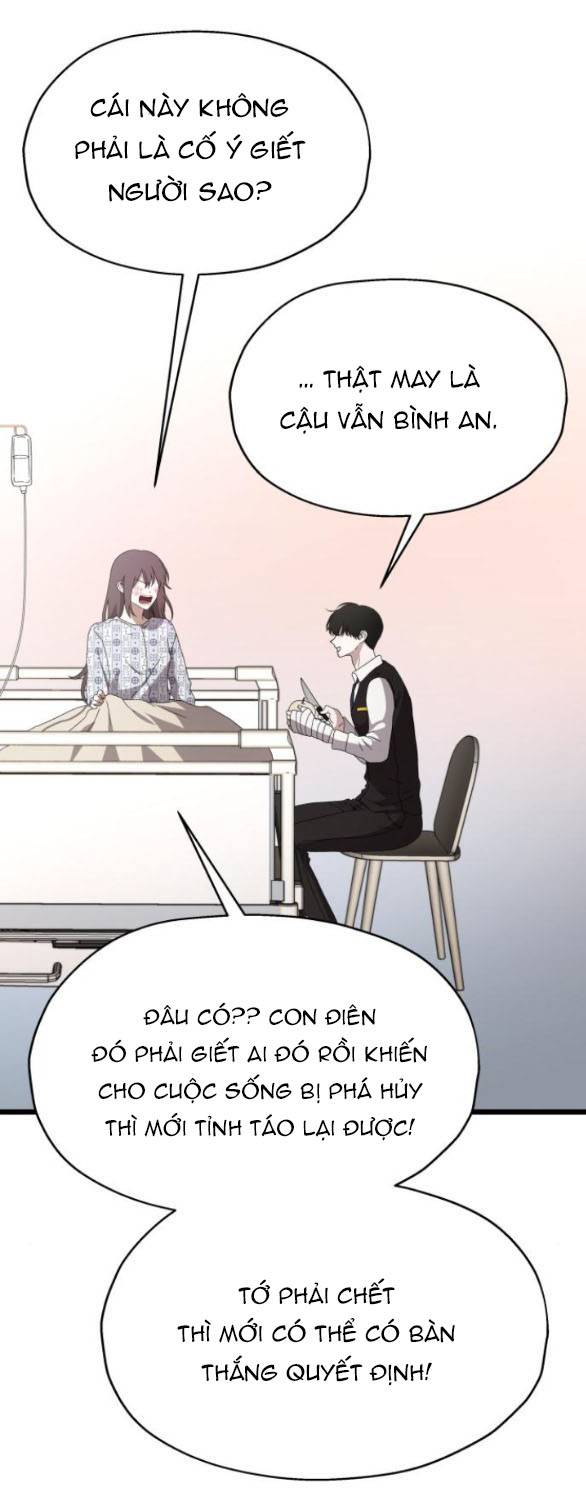 Đánh Cắp So Hee - Chap 6.1 - Trang 29