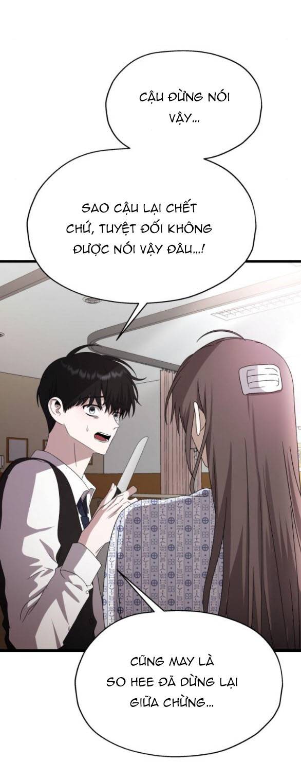 Đánh Cắp So Hee - Chap 6.1 - Trang 30