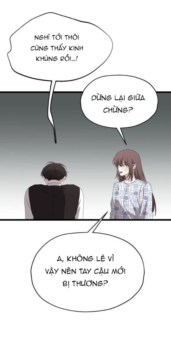 Đánh Cắp So Hee - Chap 6.1 - Trang 31