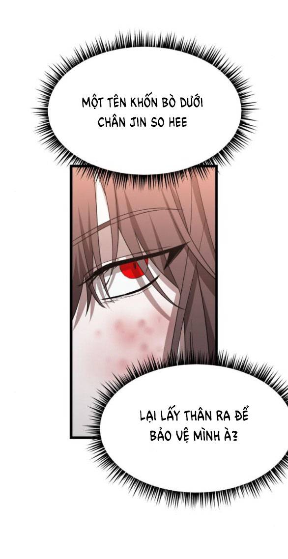 Đánh Cắp So Hee - Chap 6.1 - Trang 34
