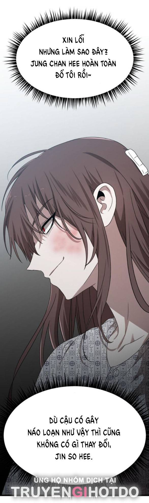 Đánh Cắp So Hee - Chap 6.1 - Trang 35