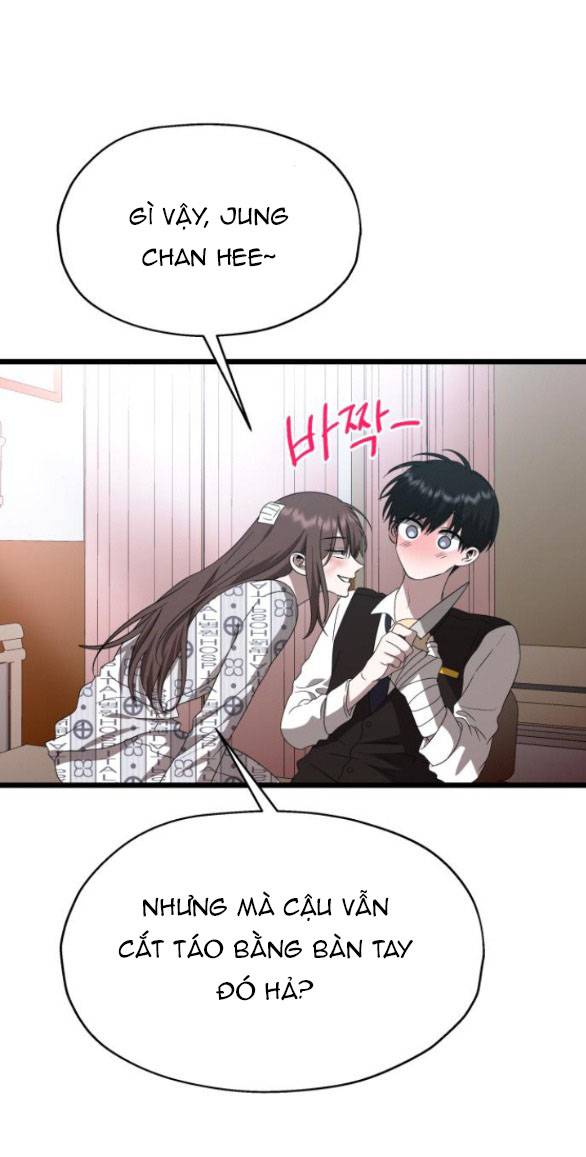 Đánh Cắp So Hee - Chap 6.1 - Trang 36