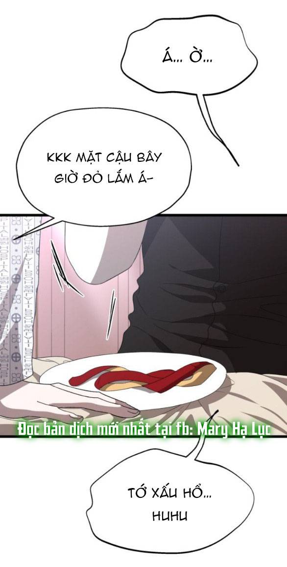 Đánh Cắp So Hee - Chap 6.1 - Trang 38