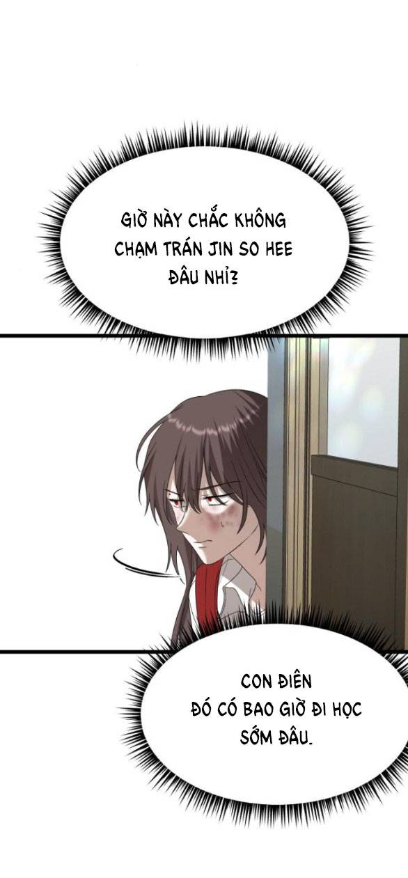 Đánh Cắp So Hee - Chap 6.1 - Trang 42